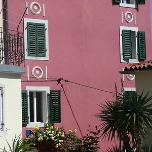 Casa Di Rose Penzion